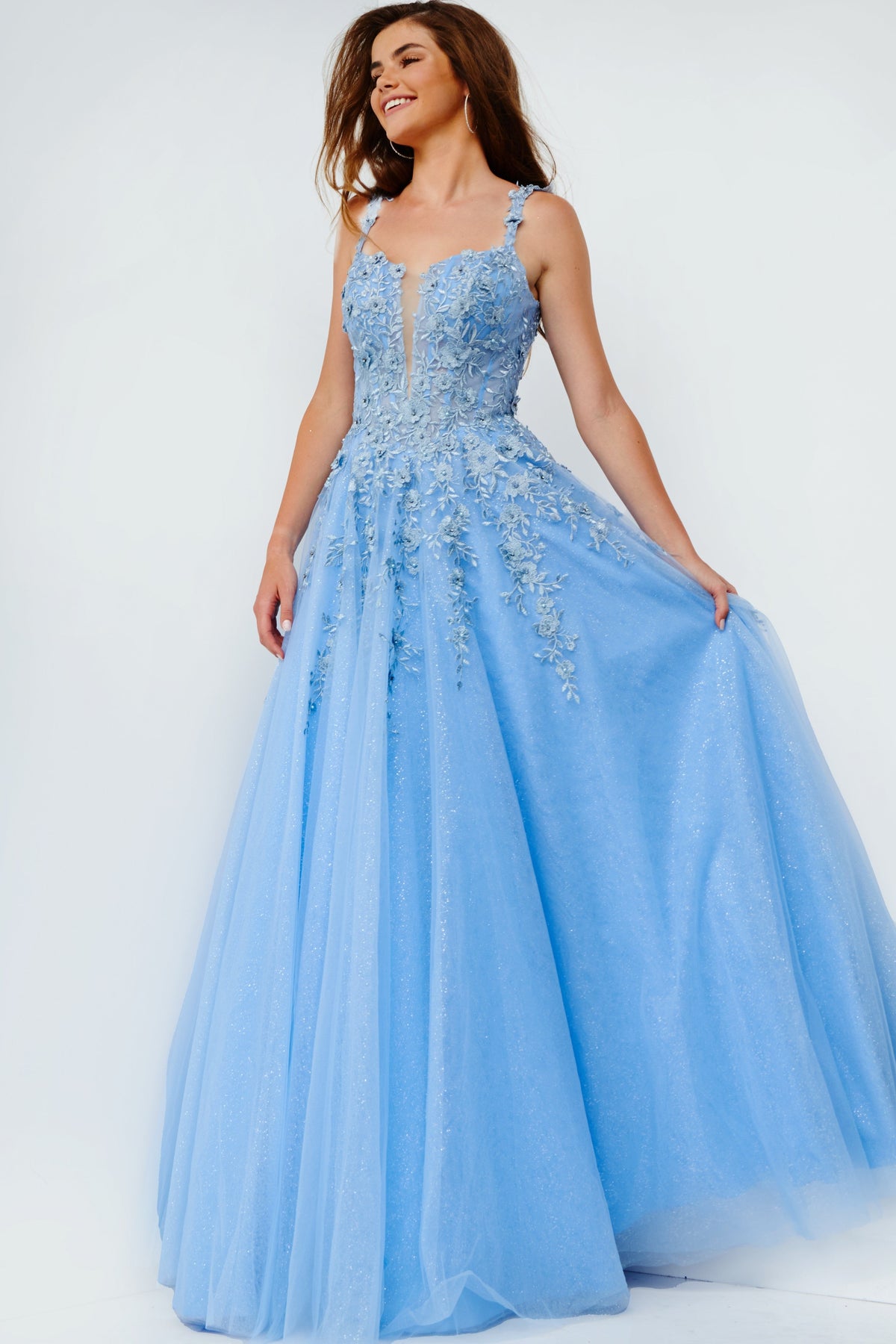 Jovani 4271 Dress