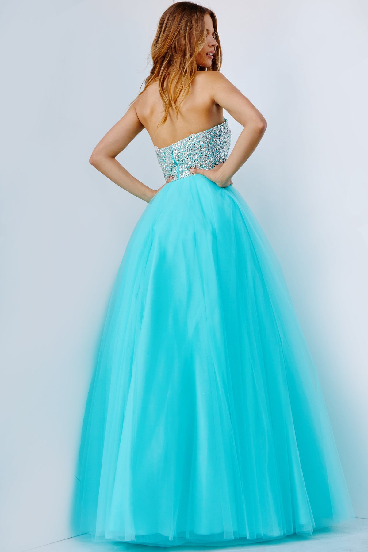 Jovani 52131 Dress