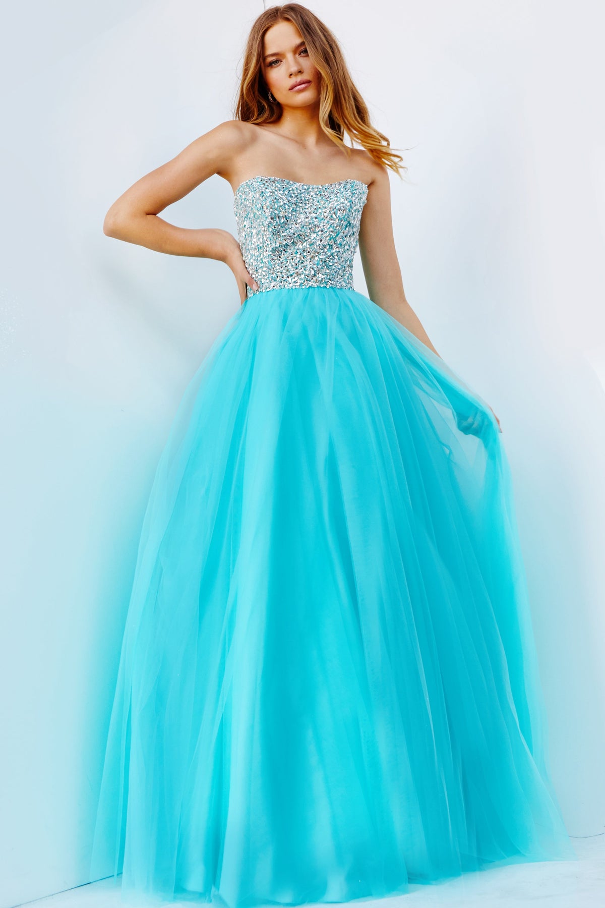 Jovani 52131 Dress