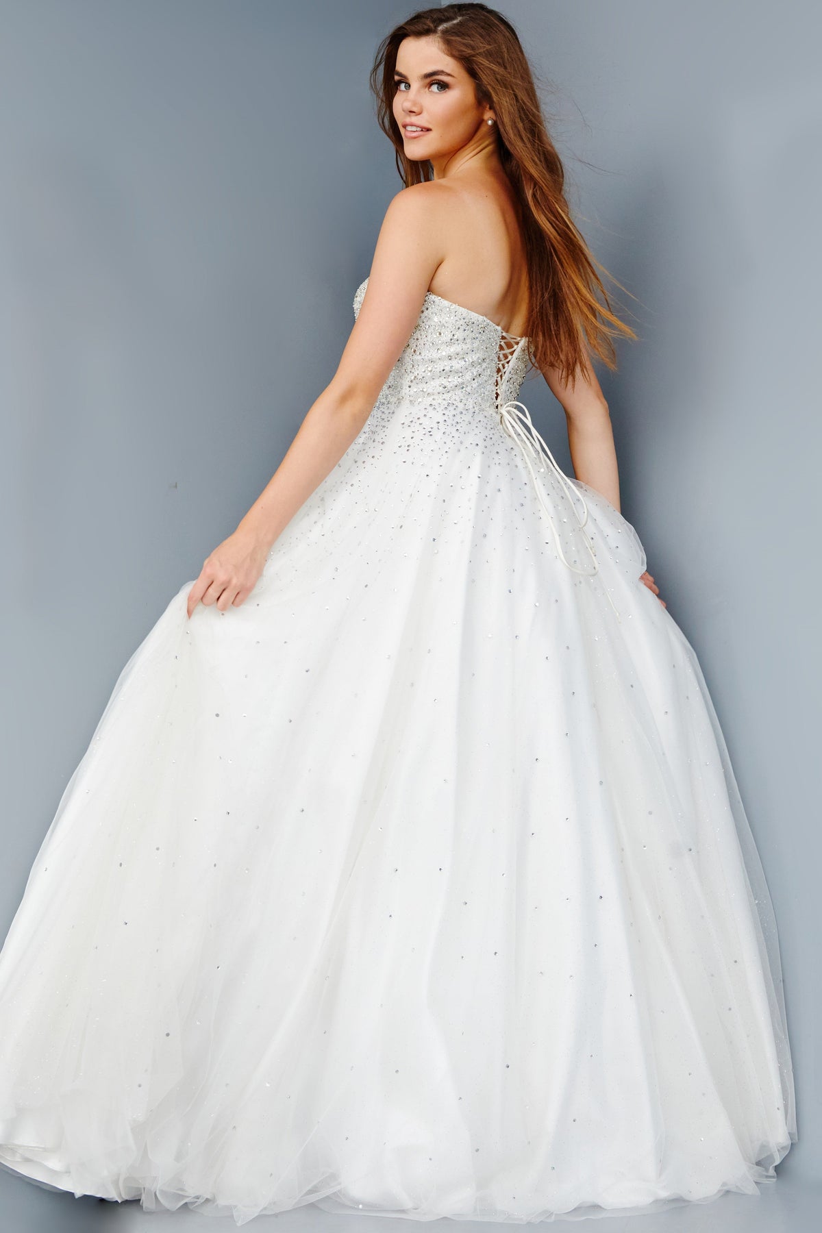 Jovani 65664 Dress