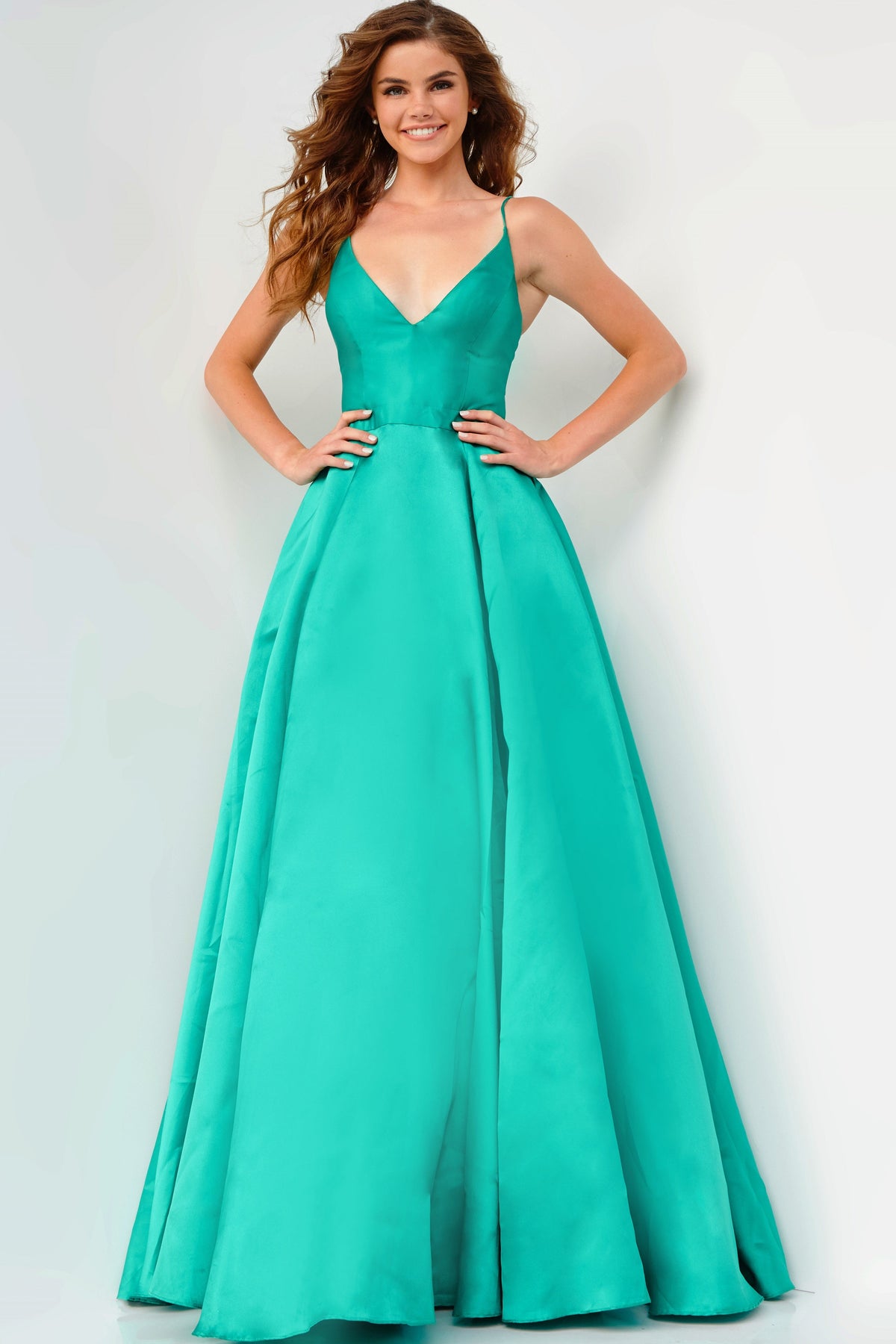 Jovani 66673 Dress