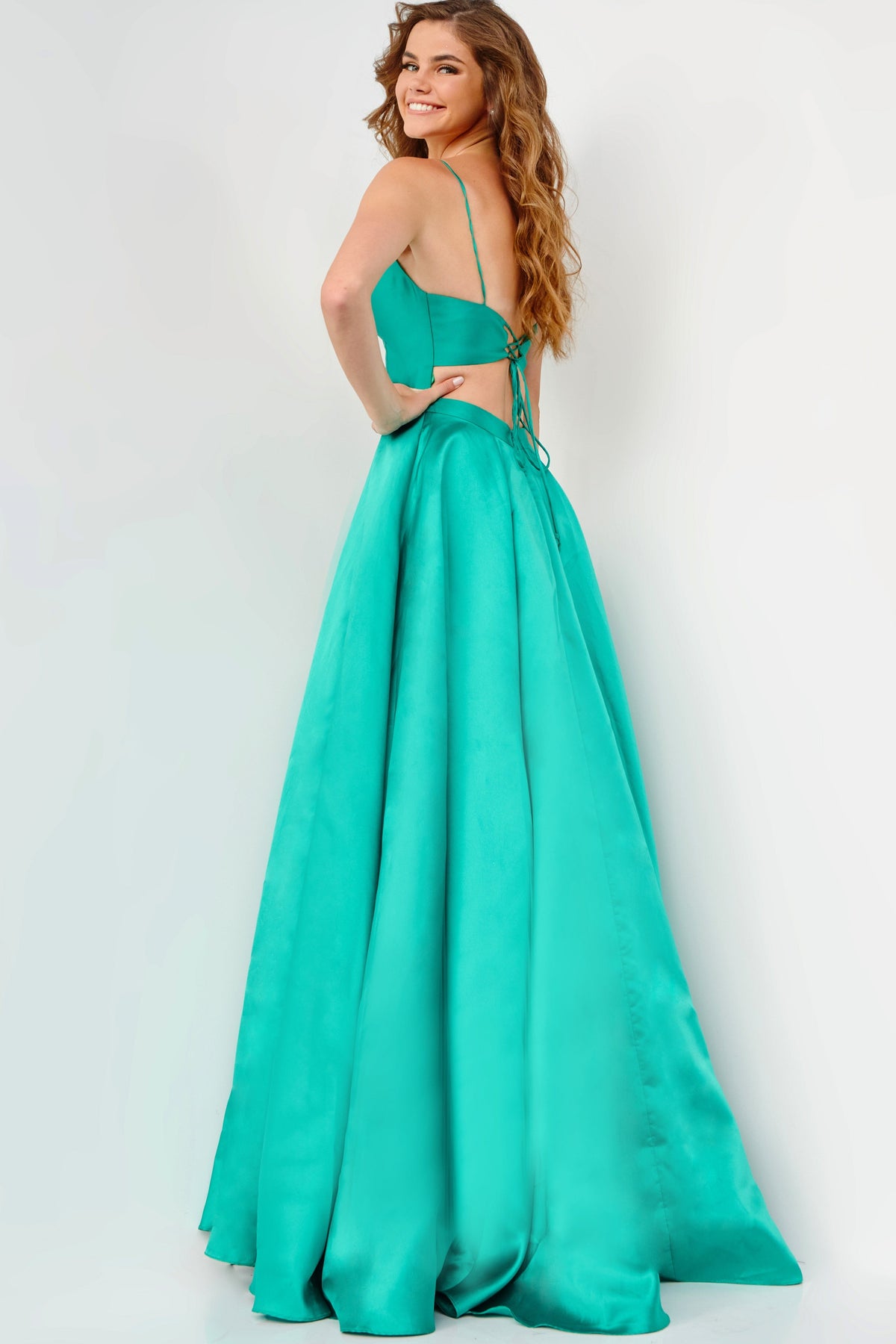 Jovani 66673 Dress