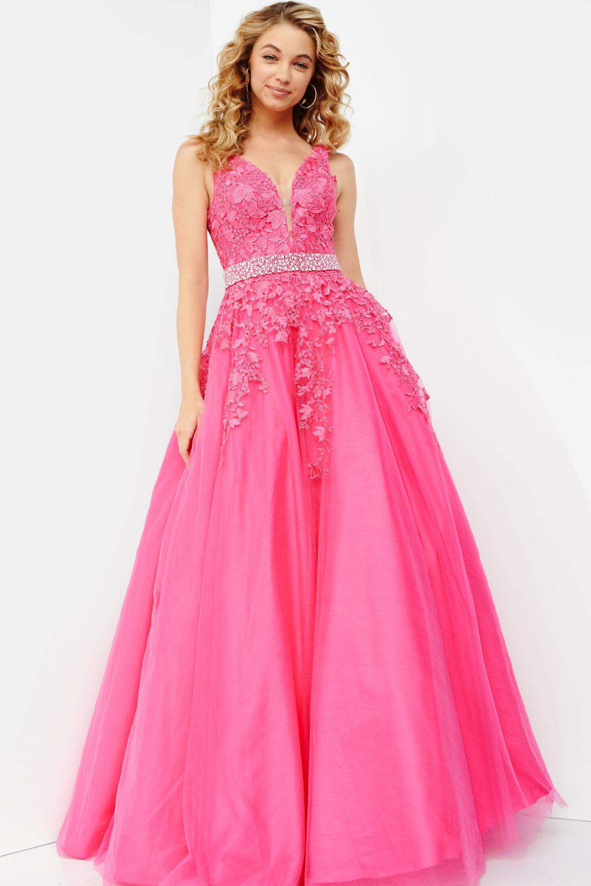 Jovani 68258 Dress