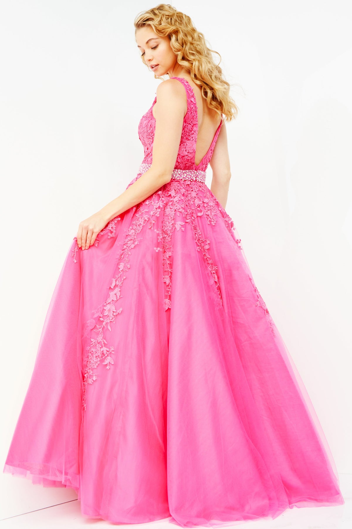 Jovani 68258 Dress