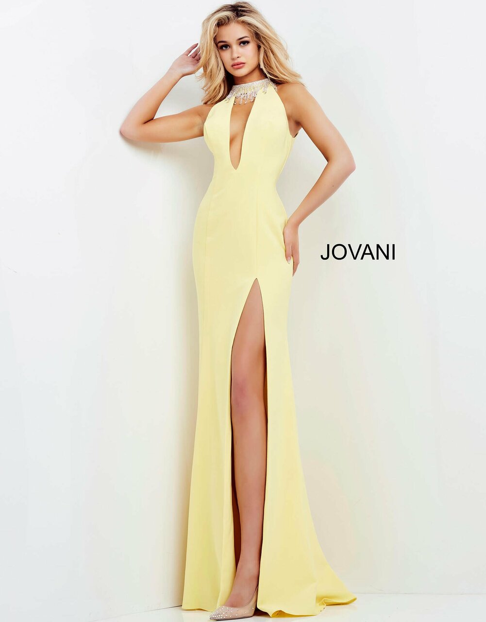 Jovani 2461