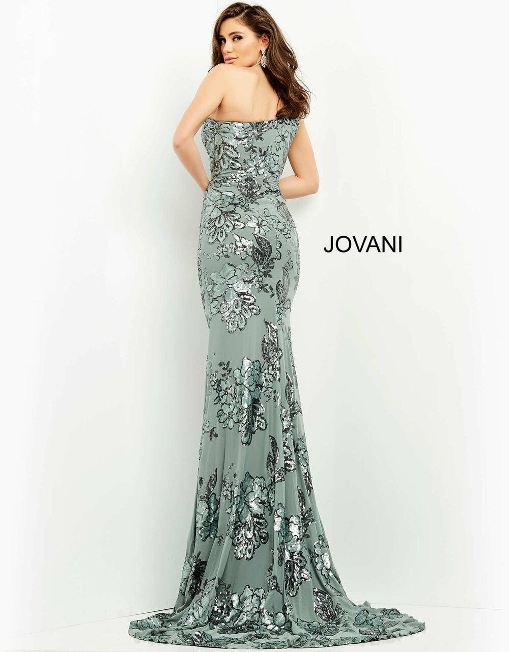 Jovani 4331