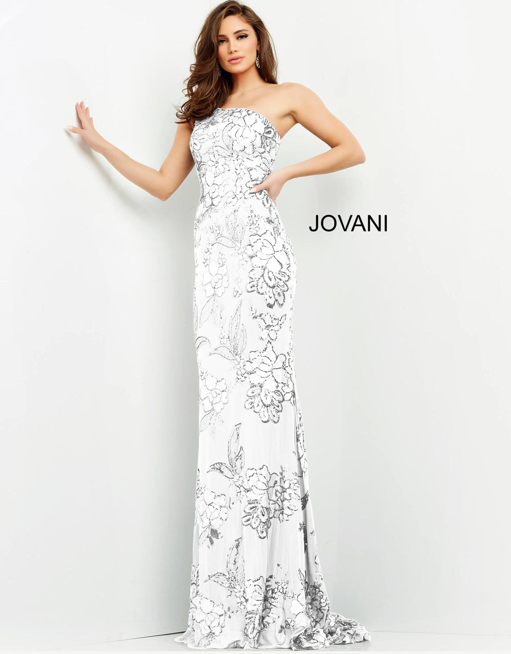 Jovani 4331