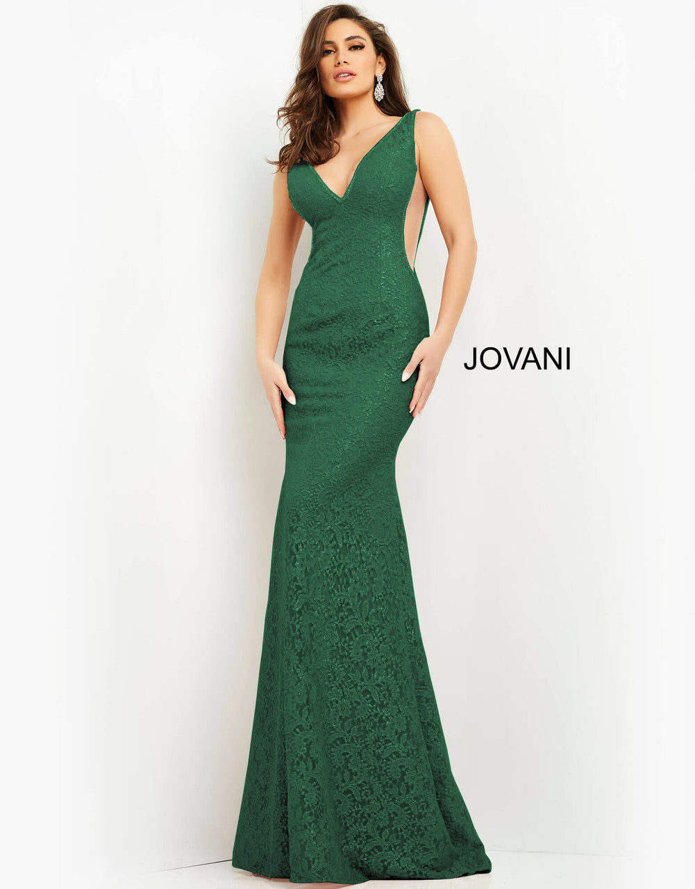 Jovani 4885