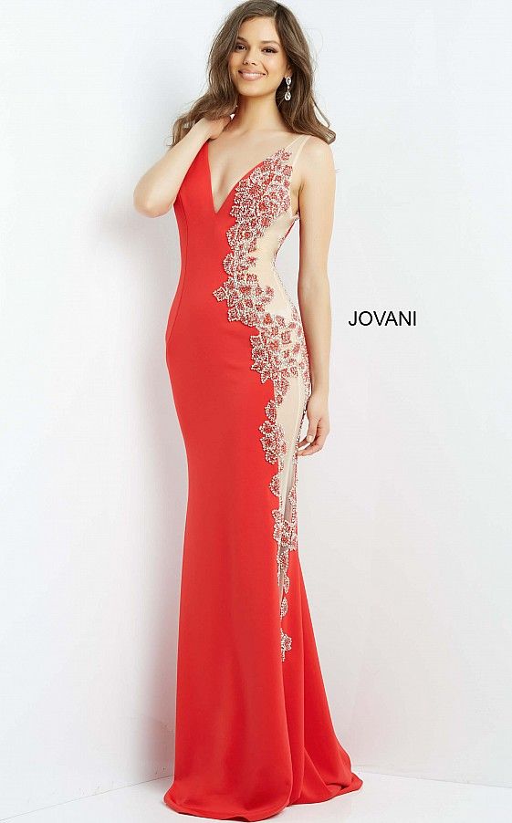 Jovani 07275