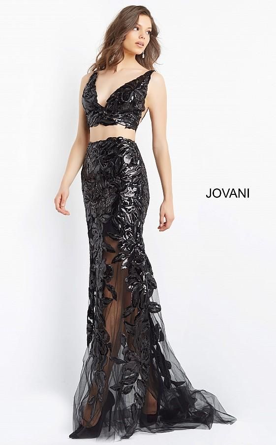 Jovani 07501