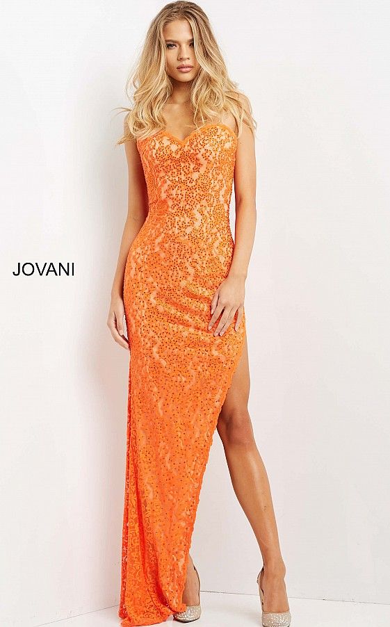 Jovani 08533