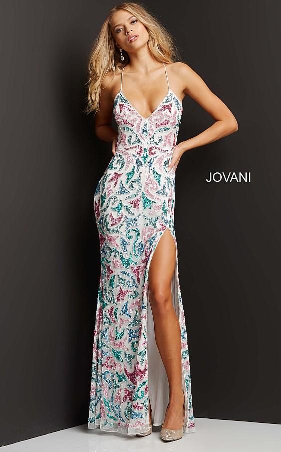 Jovani 08557