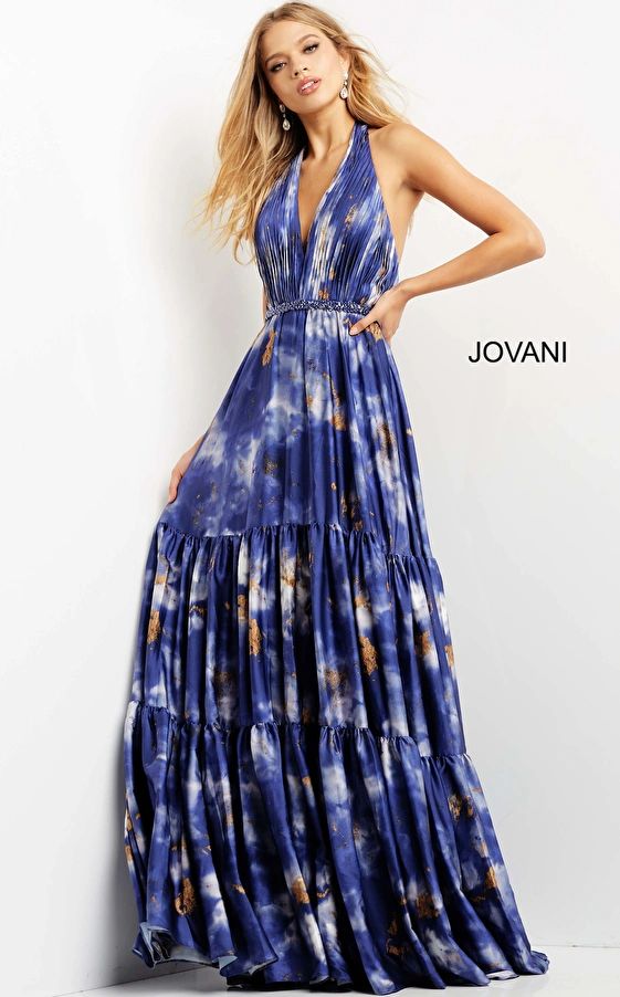 Jovani 8577