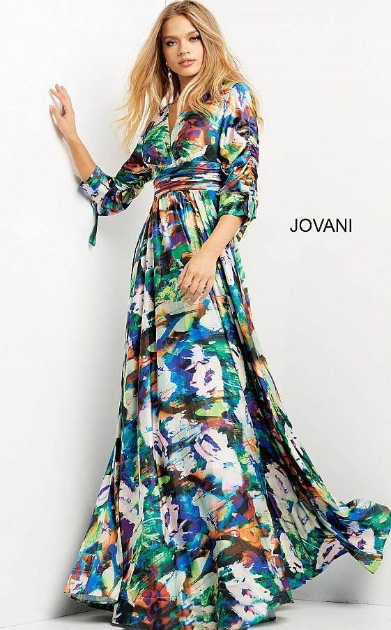 Jovani 08584