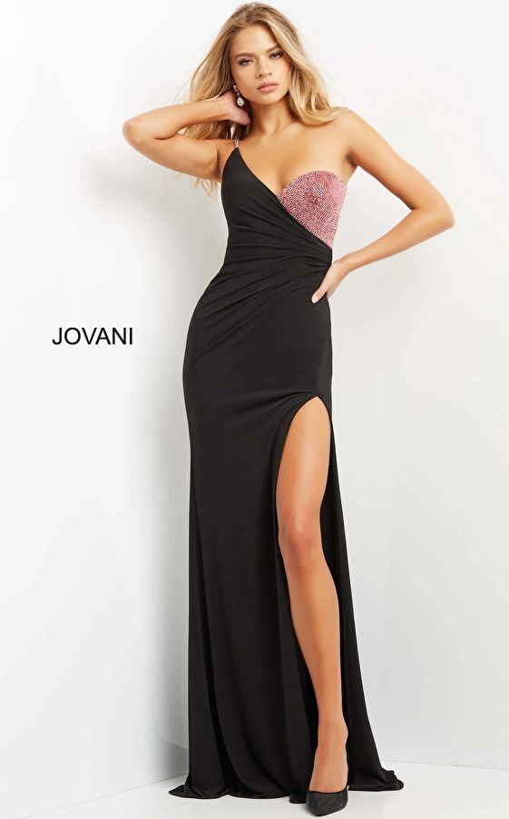 Jovani 09021