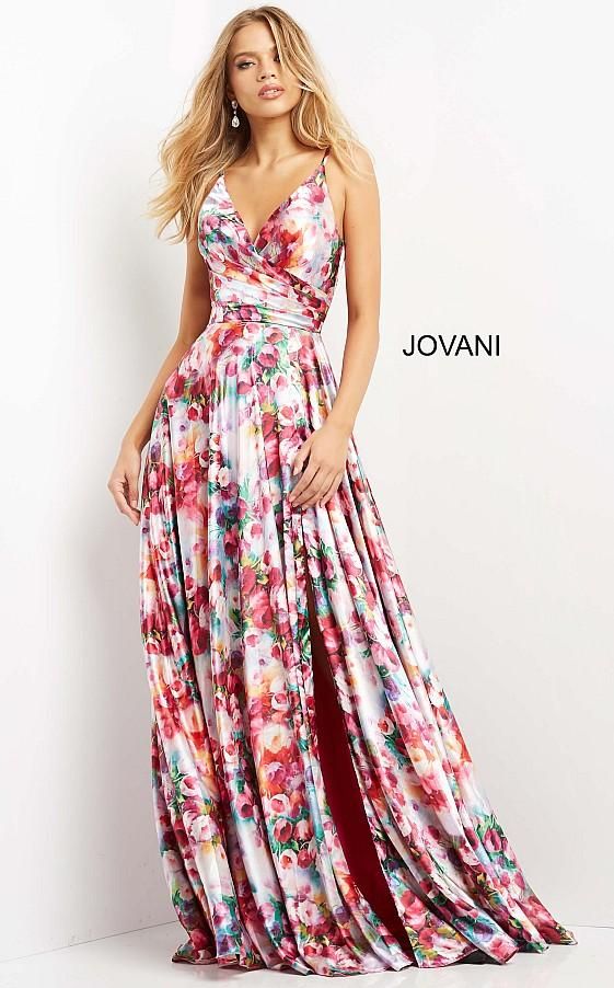 Jovani 09029