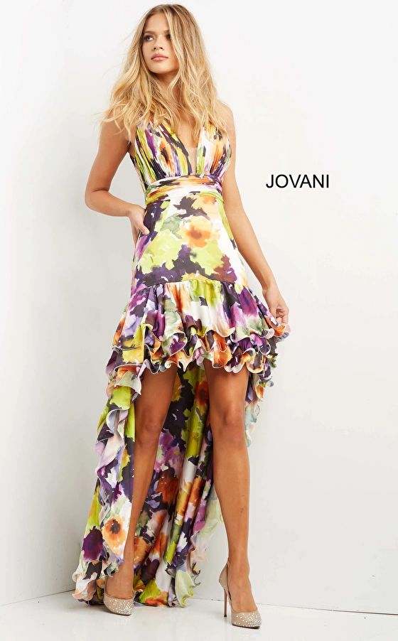 Jovani 9389