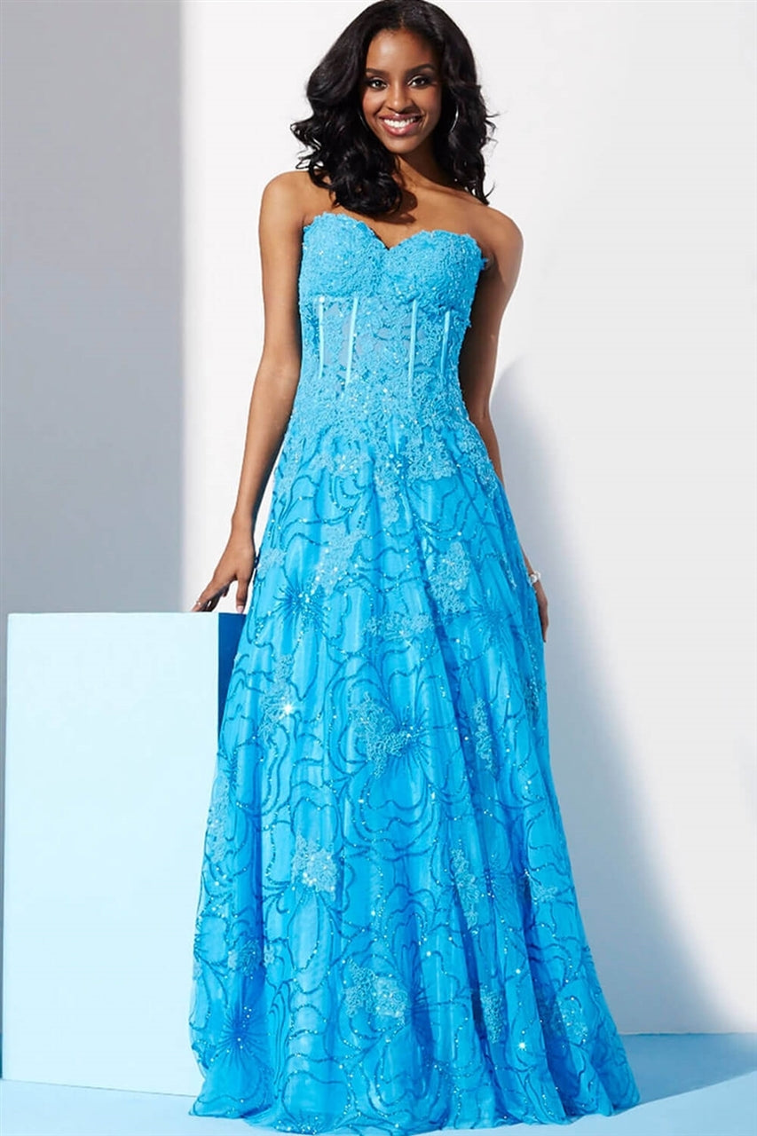 Jovani 14913