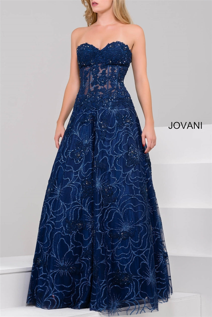 Jovani 14913