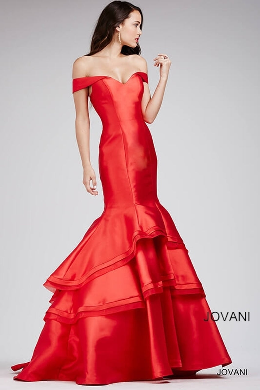 Jovani 31100