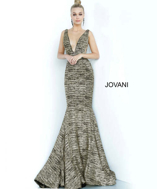 Jovani 47075