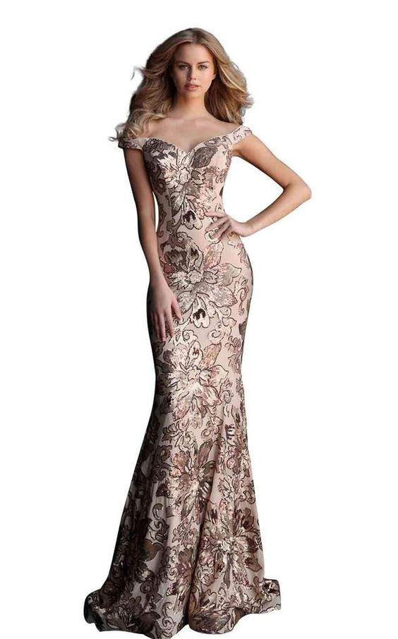 Jovani 63516