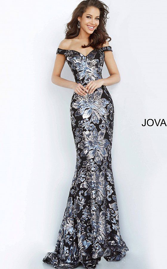 Jovani 63516