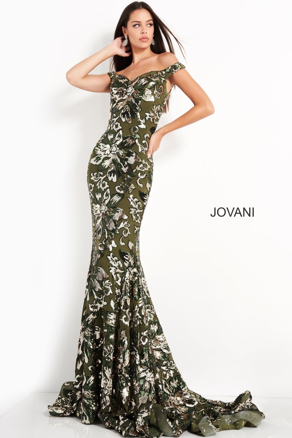 Jovani 63516