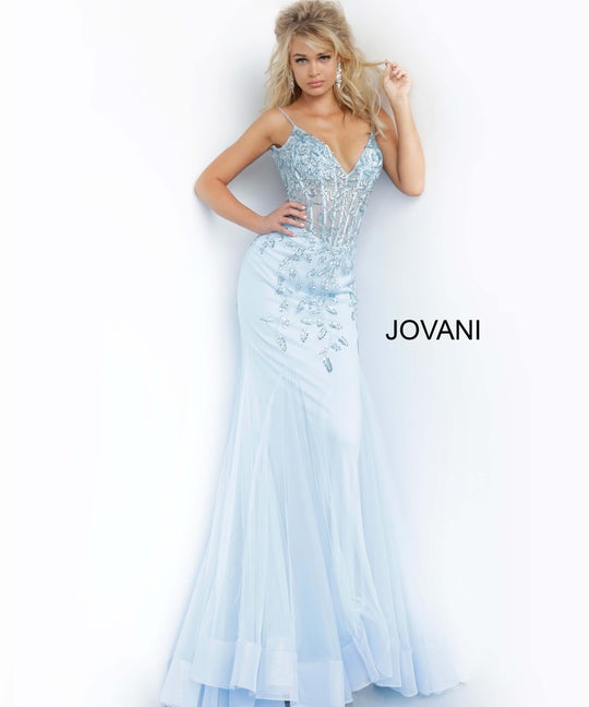 Jovani 63704