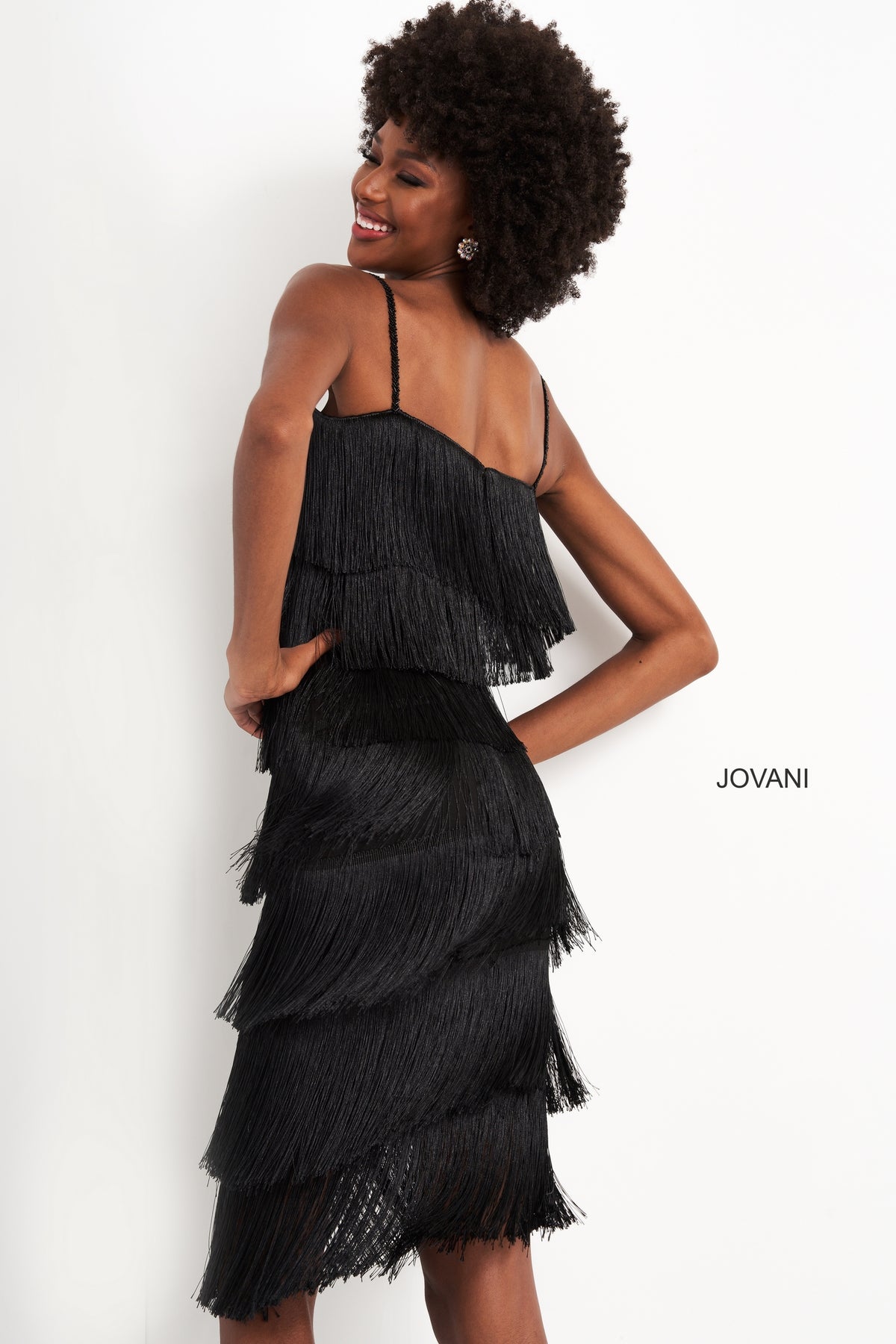 Jovani M3220