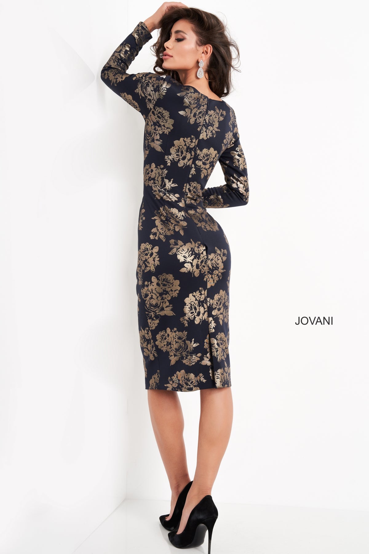 Jovani M3281