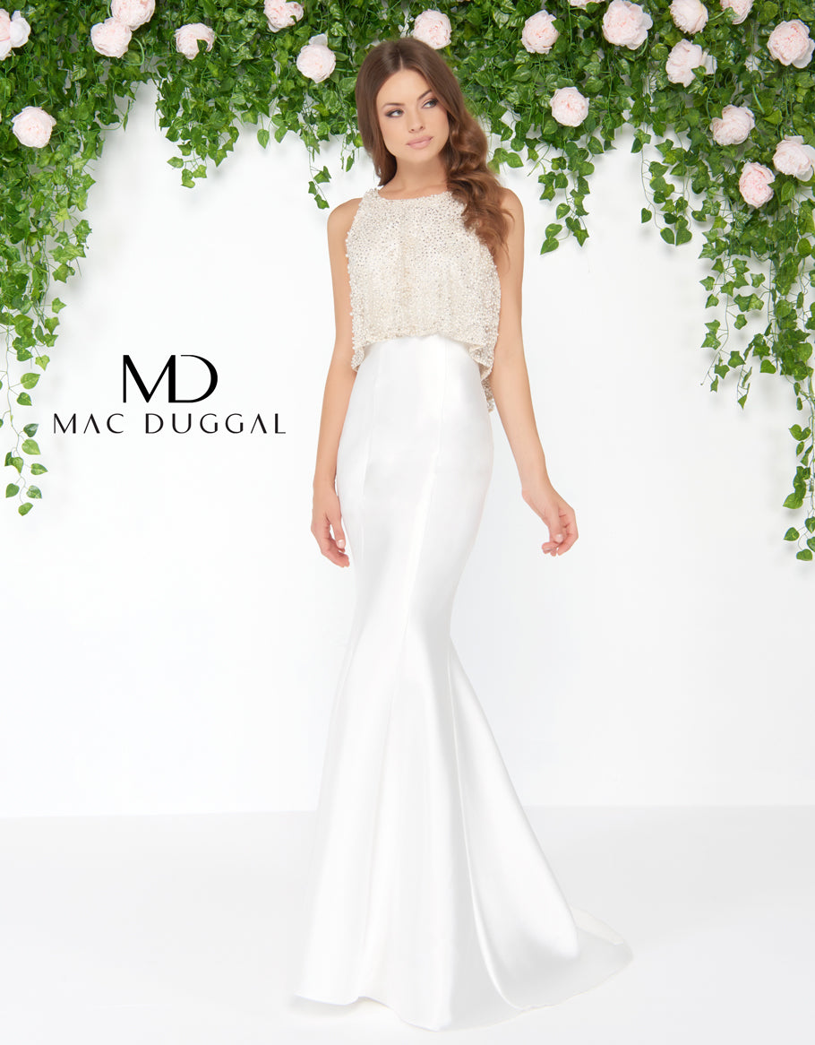 Mac Duggal 20057D