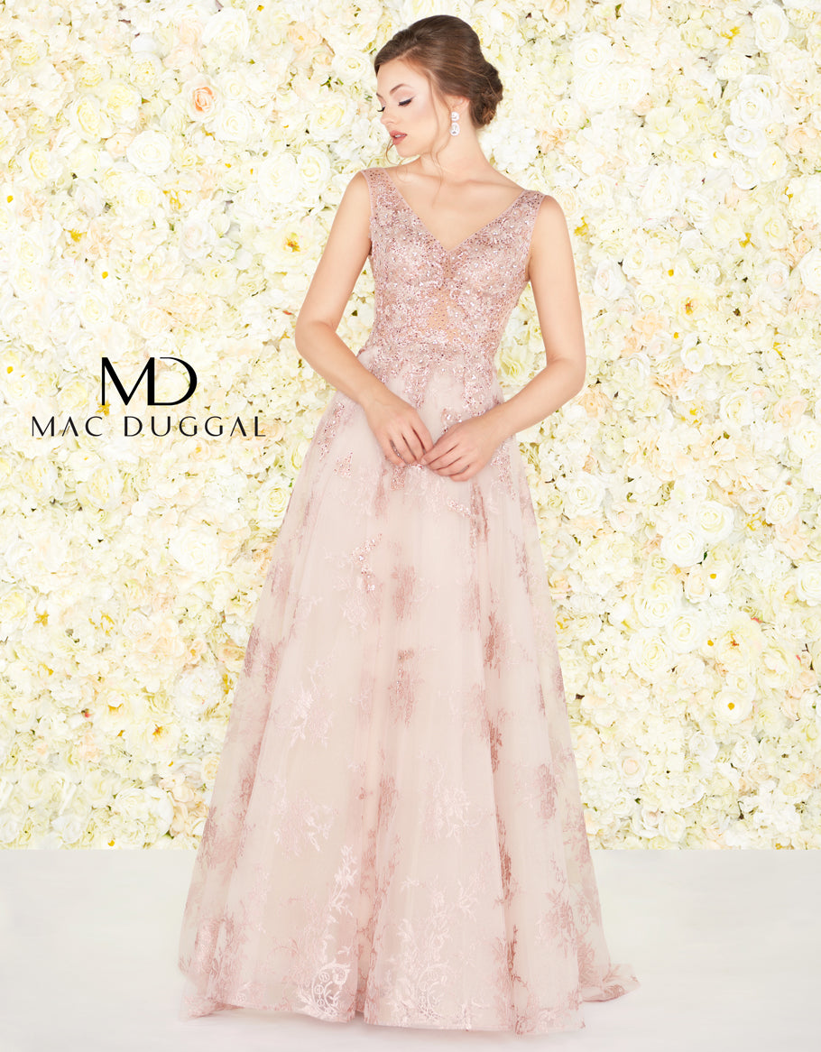 Mac Duggal 20092D