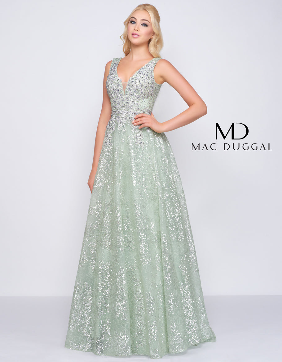 Mac Duggal 20109D