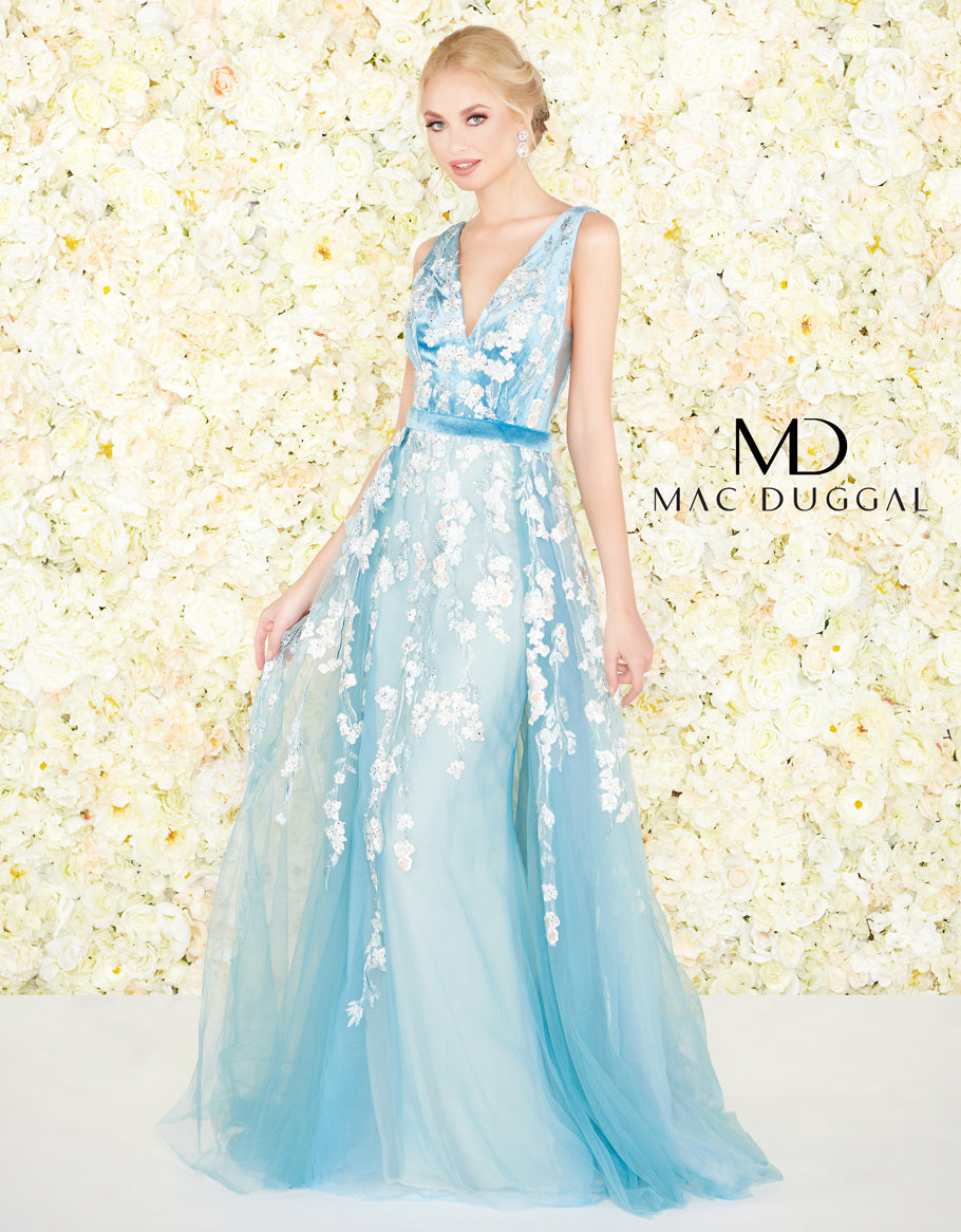 Mac Duggal 20110D