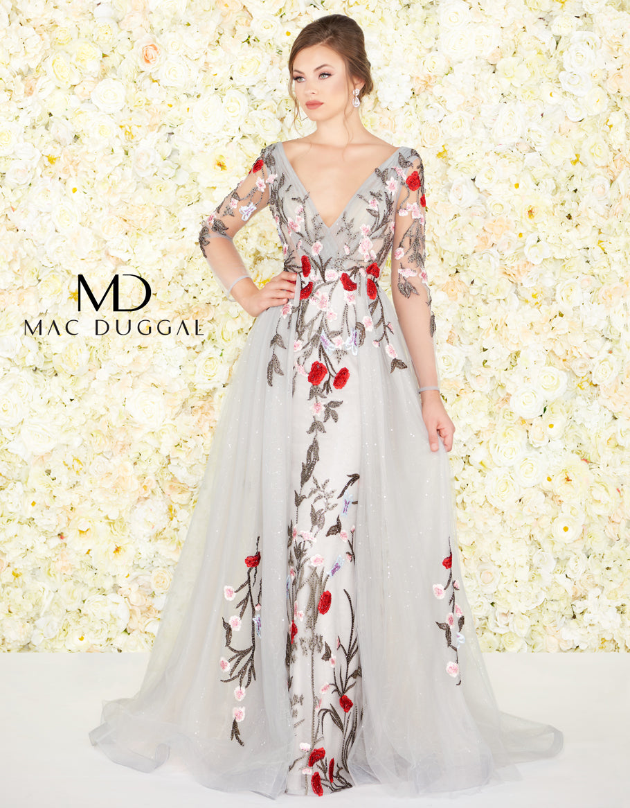 Mac Duggal 20125D