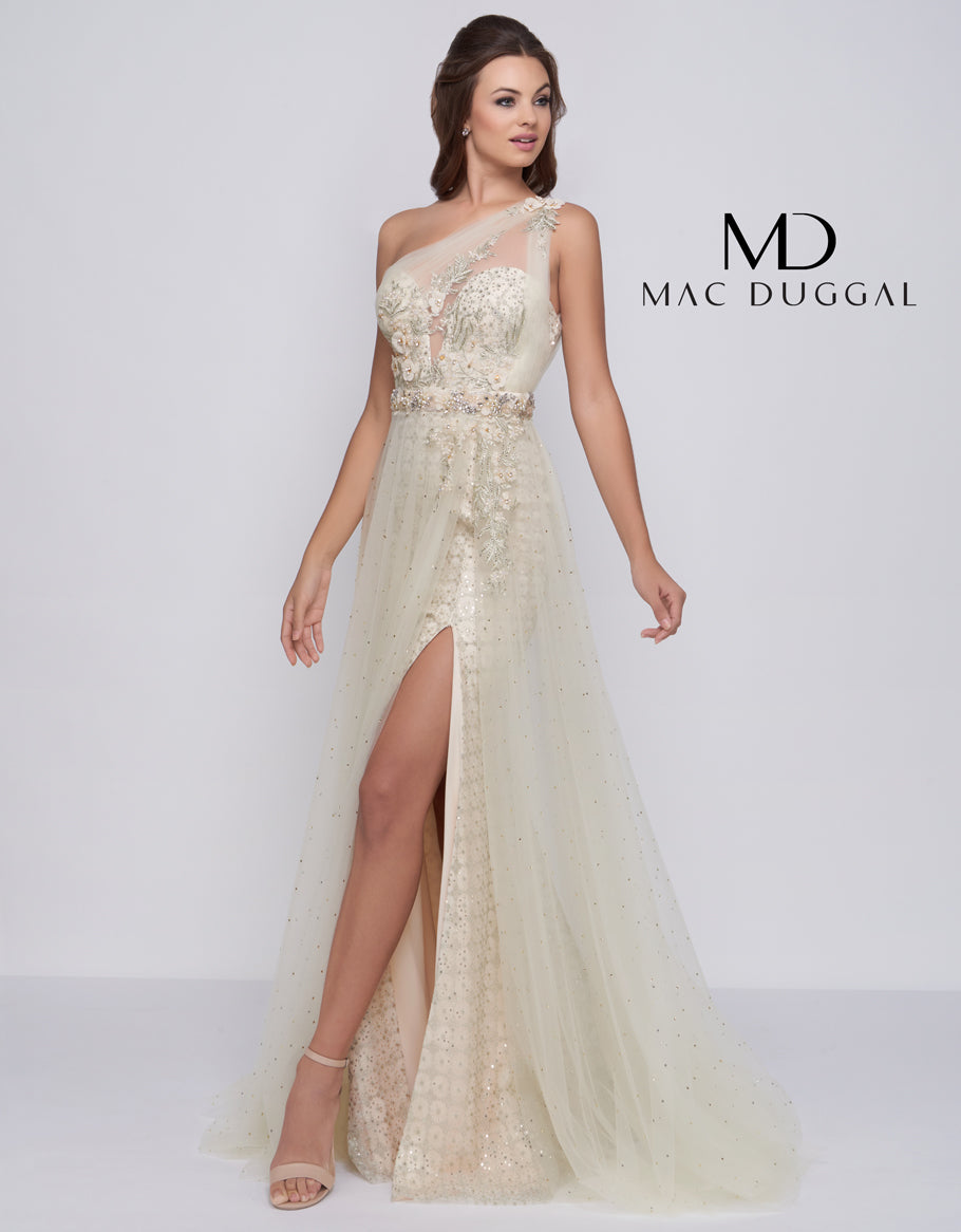 Mac Duggal 50550D