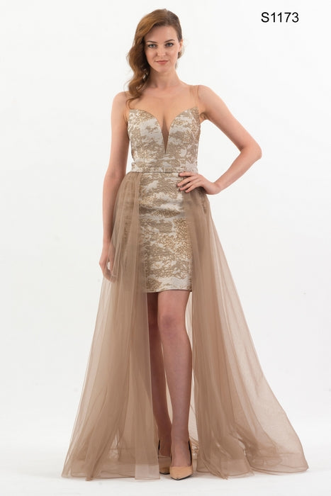 Stylize Couture S1173