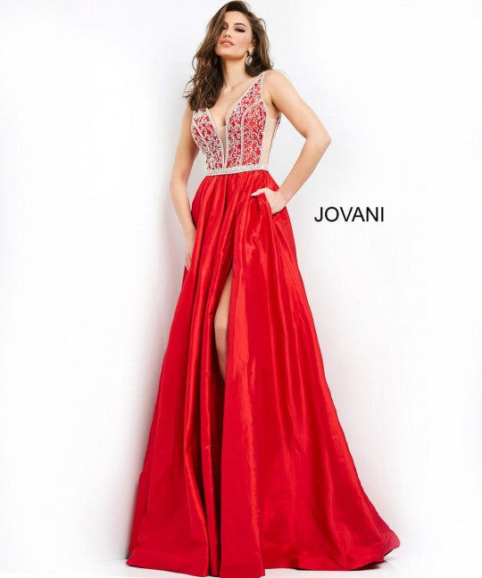 Jovani 3373