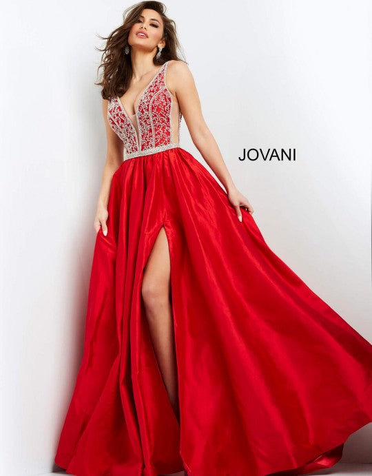 Jovani 3373