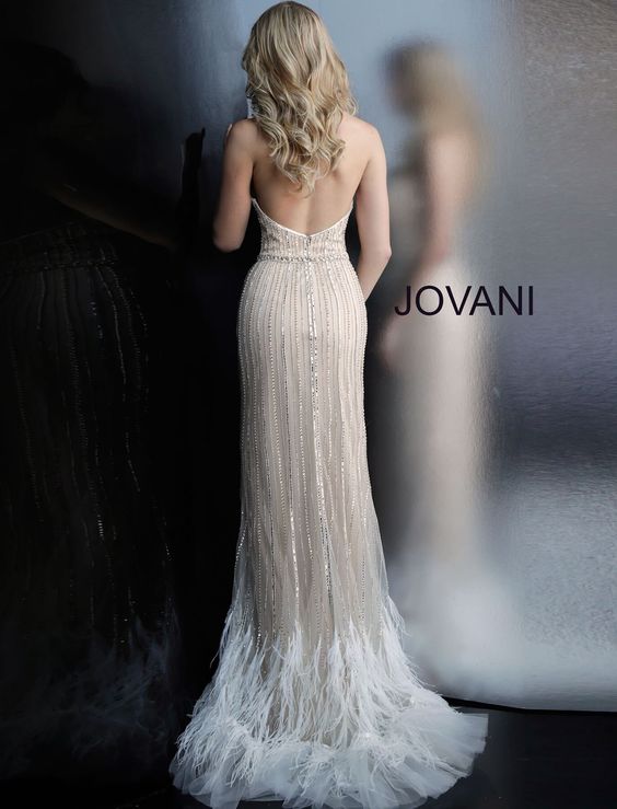 Jovani 65861