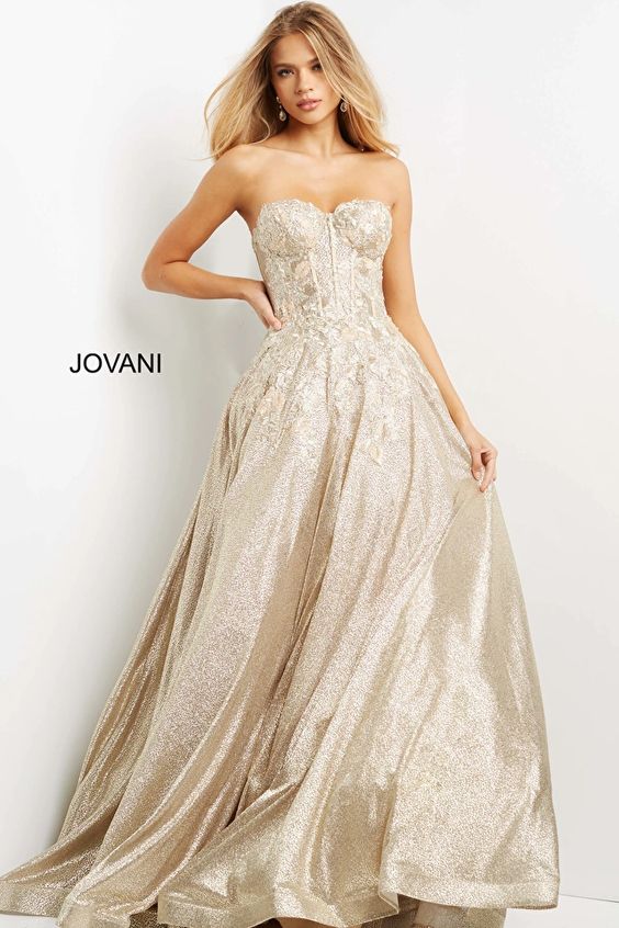 Jovani 07497