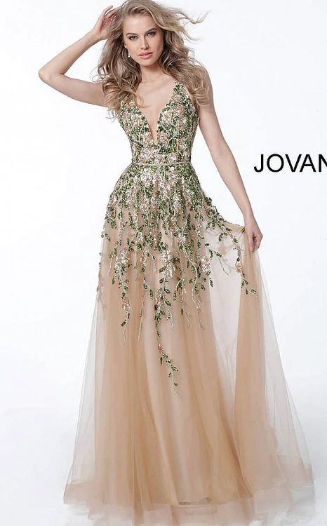 Jovani 60800