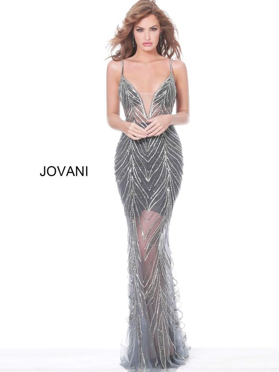 Jovani 00613