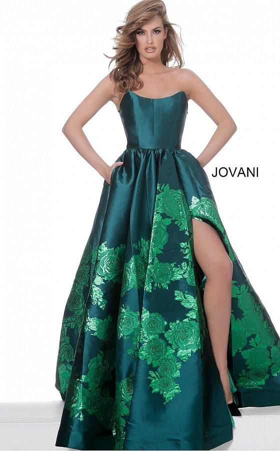 Jovani 02038