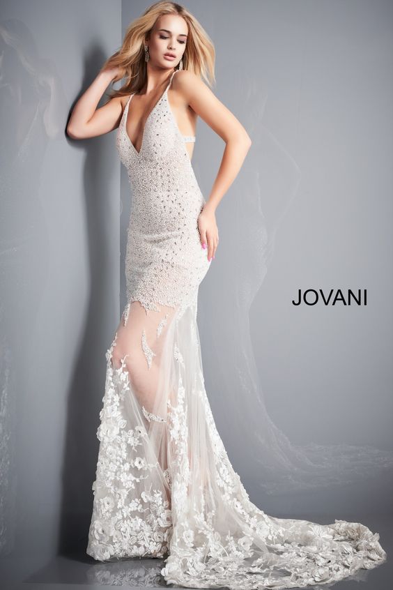 Jovani 02081