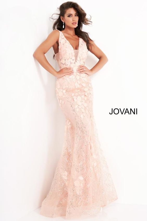 Jovani 02152