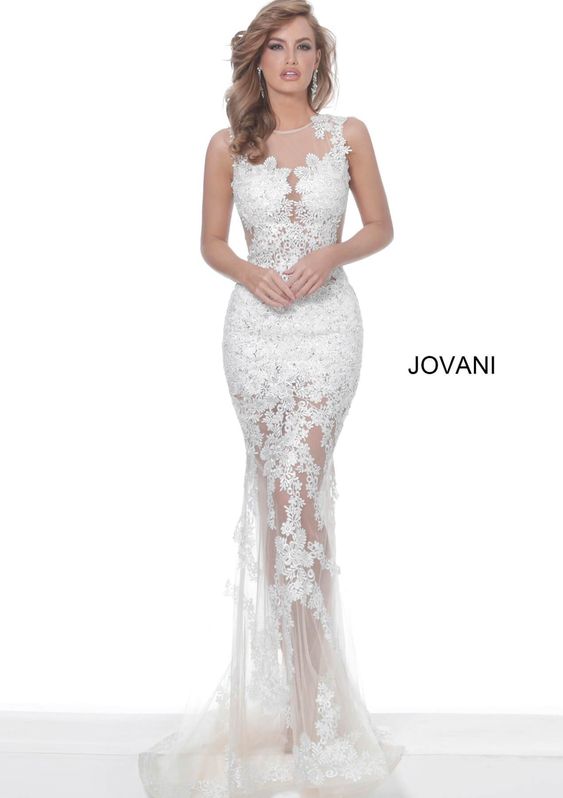 Jovani 2531