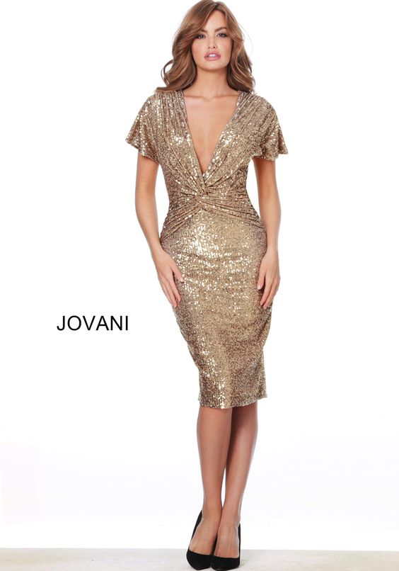 Jovani 03853