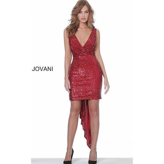 Jovani 03855